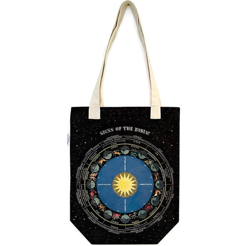 Zodiac Tote Bag