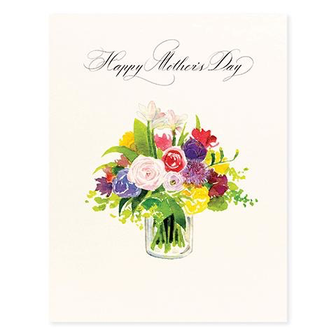 A Good Mix - Mother’s Day Card