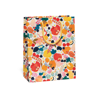 Fruits and Florals Large Gift Bag
