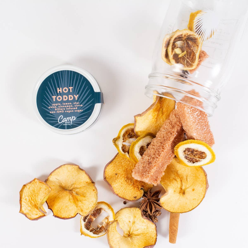 16 oz. Hot Toddy Cocktail Infusion Kit