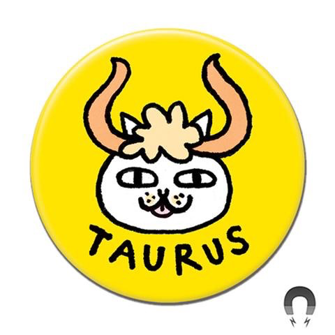 Taurus Magnet