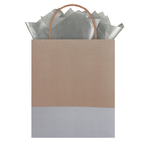 GIFT BAG WITH TISSUE PAPER! – Kello Collective