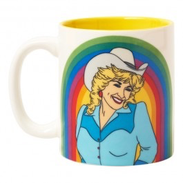 Dolly Mug