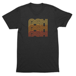 PGH PGH PGH T-Shirt
