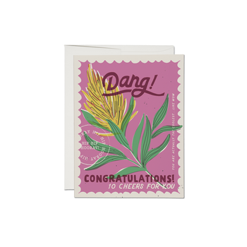 Dang Card
