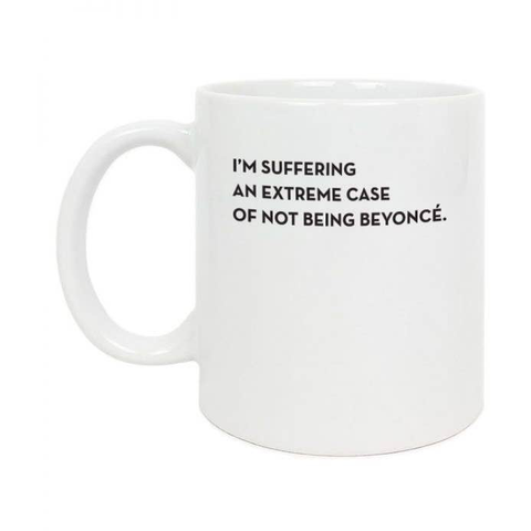 beyonce coffee cup Beyonce Mug – Wildcard