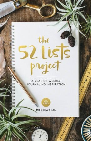 the 52 Lists Project