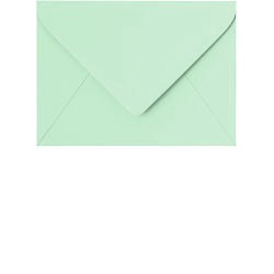 Mint A7 Envelope Pack of 10