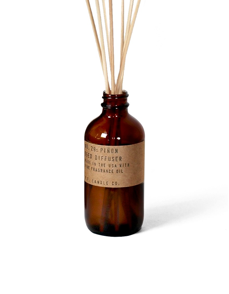 Pinon 3oz Reed Diffuser (Pick Up Only)
