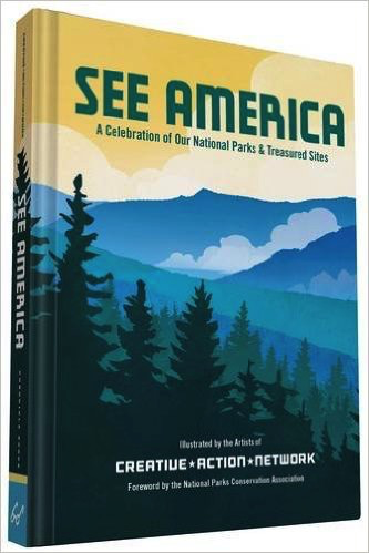 See America: A Celebration of Our National Parks