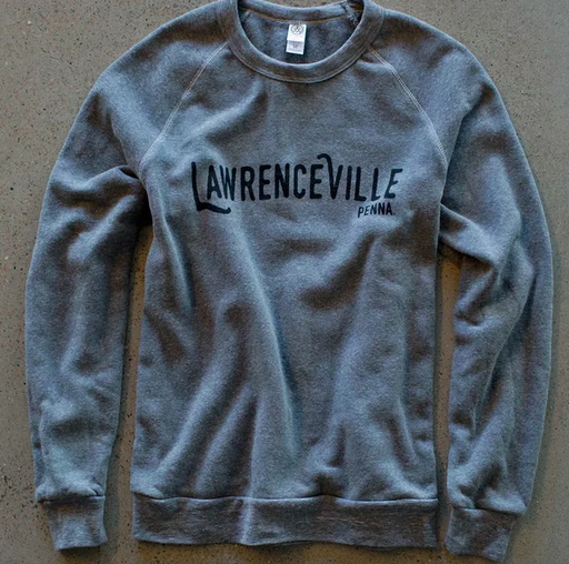 Lawrenceville Sweatshirt