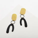 Maya Earrings