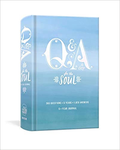 Q&A for the Soul
