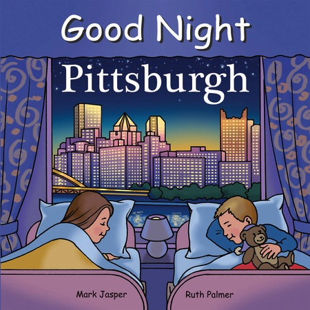 Good Night Pittsburgh