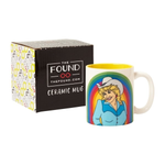 Dolly Mug