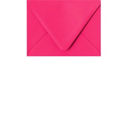 Fuchsia A2 Envelope Pack of 10
