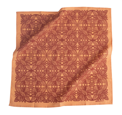 Ocala Premium Cotton Bandana