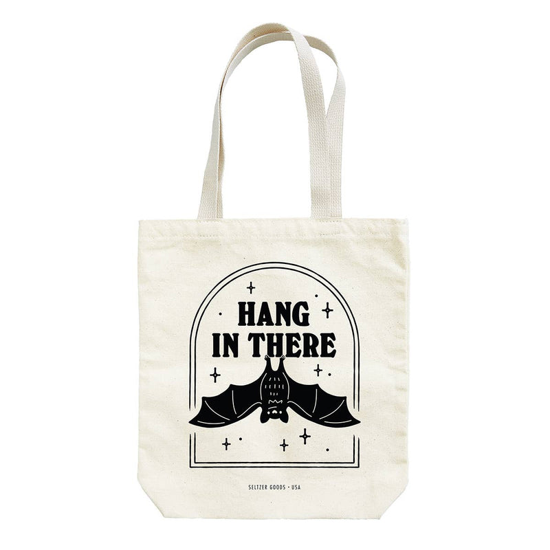 Hang in There Tote