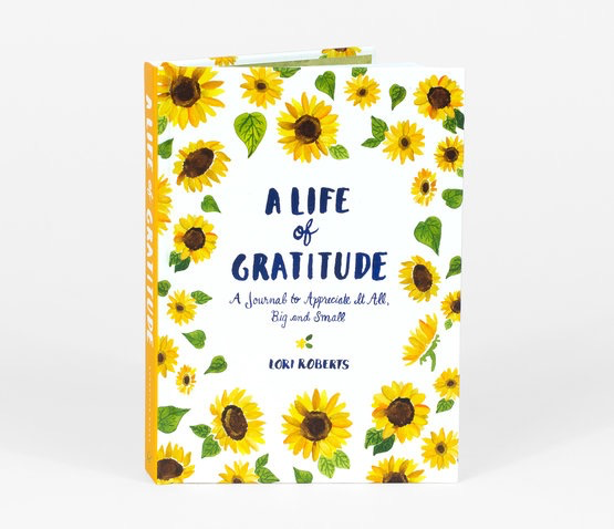 Life of Gratitude Journal