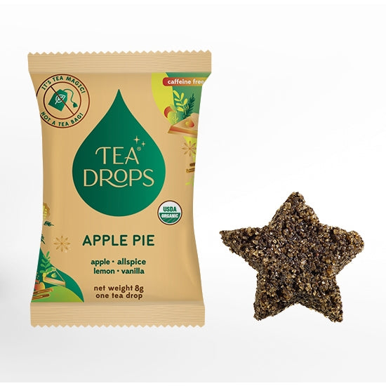Tea - Single Serve Apple Pie