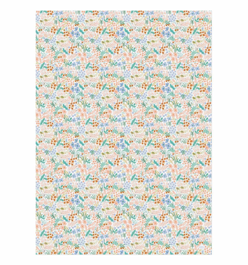Meadow Pastel Wrap (Pick Up Only)